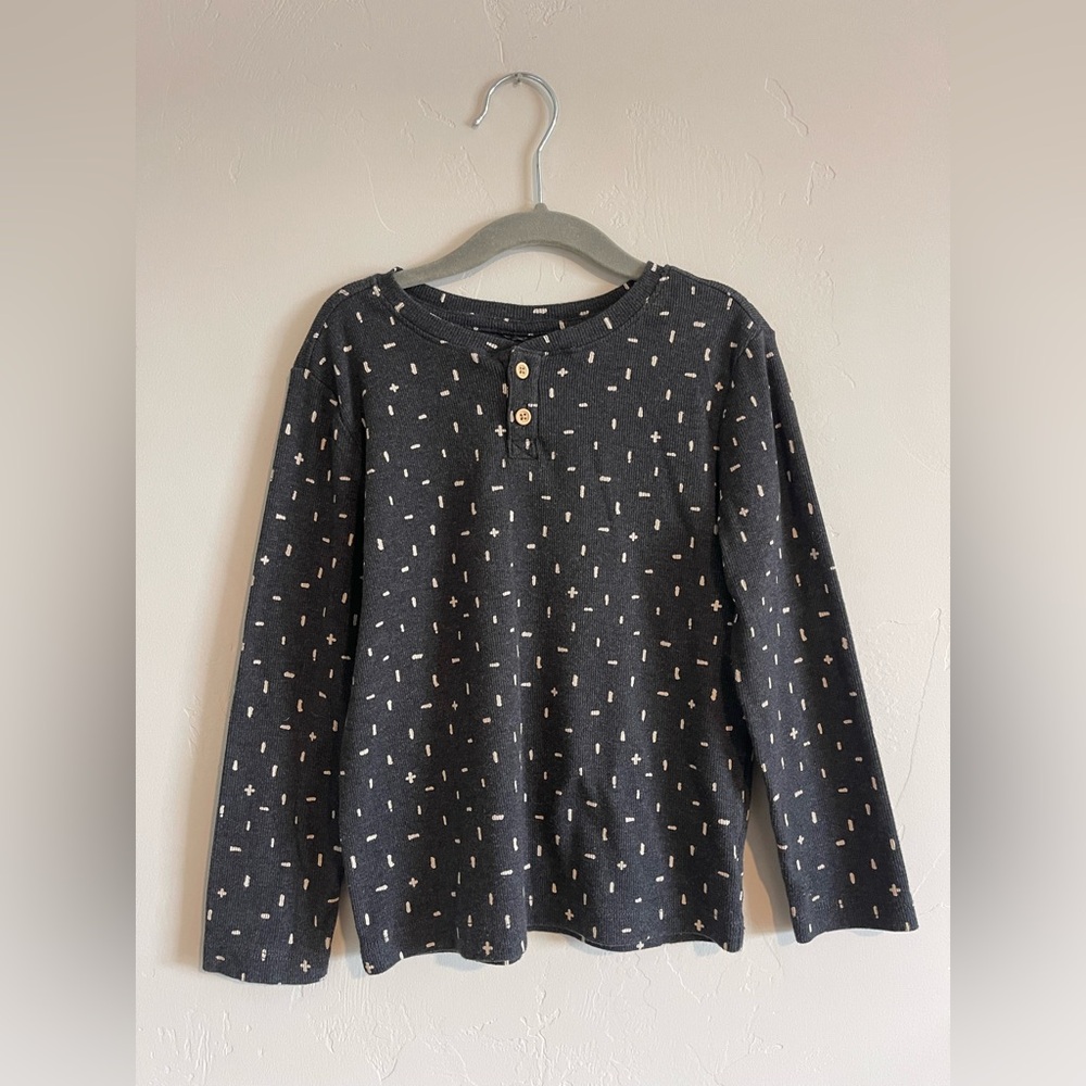 Target Boys Long Sleeve